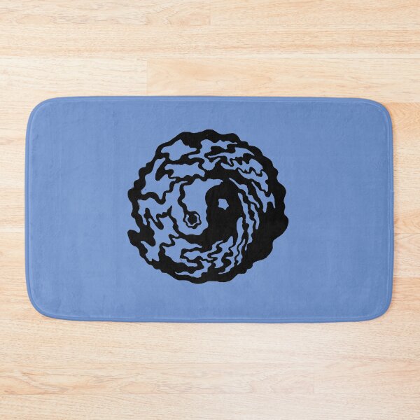 Item preview, Water Yin Yang designed and sold by ValeriaMeraz.