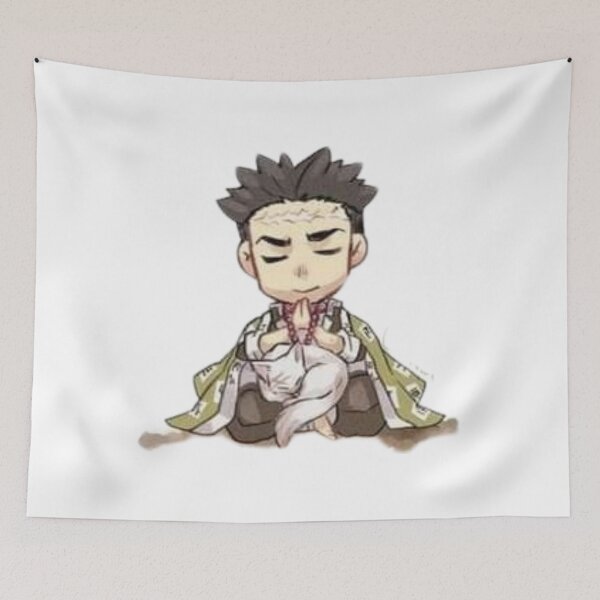 Item preview, Serene Prayer designed and sold by jesusgaspar.