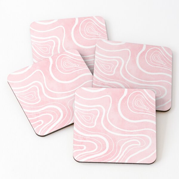 Item preview, Pink wave  designed and sold by Micky si.