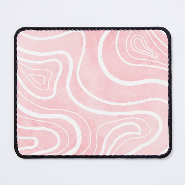 Item preview, Pink wave designed and sold by Micky si.