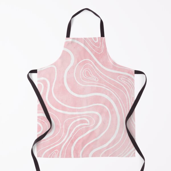 Item preview, Pink wave designed and sold by Micky si.