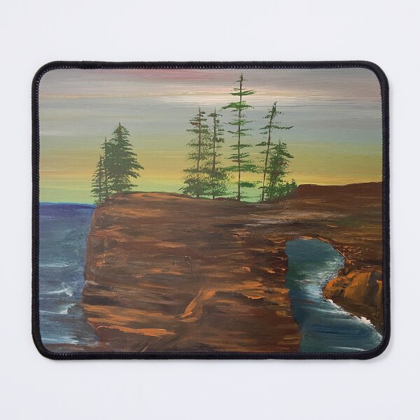 Item preview, Sunset Bridge designed and sold by dnthmaan51.