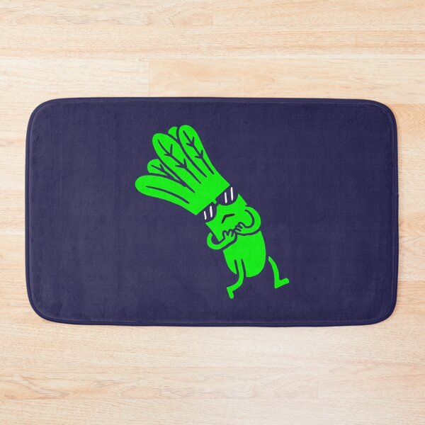 Item preview, Bashful Bok Choy designed and sold by zzz888.