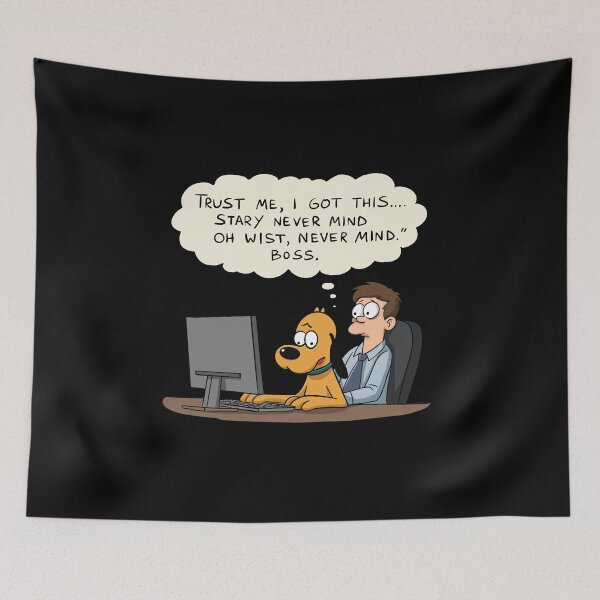Item preview, The Pluto Work designed and sold by UnicornDreamers.