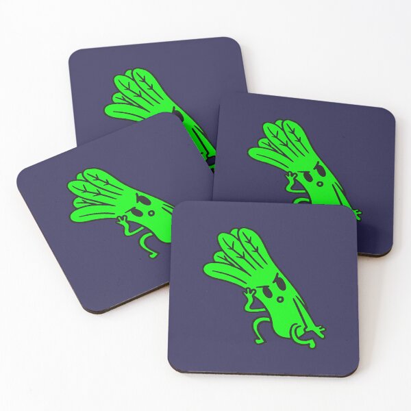 Item preview, Sneaky Bok Choy designed and sold by zzz888.