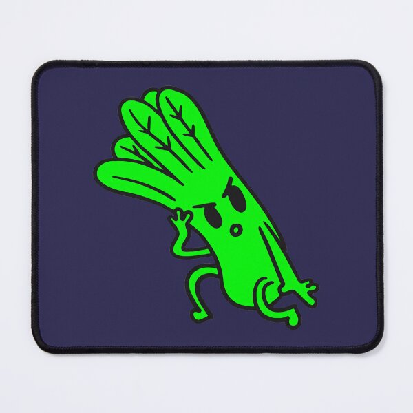 Item preview, Sneaky Bok Choy designed and sold by zzz888.
