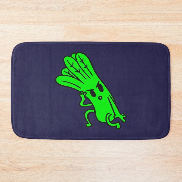 Item preview, Sneaky Bok Choy designed and sold by zzz888.