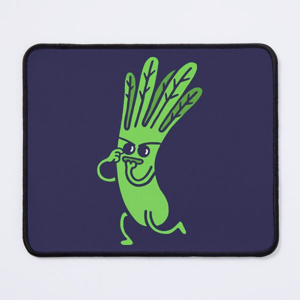 Item preview, Suave Bok Choy designed and sold by zzz888.