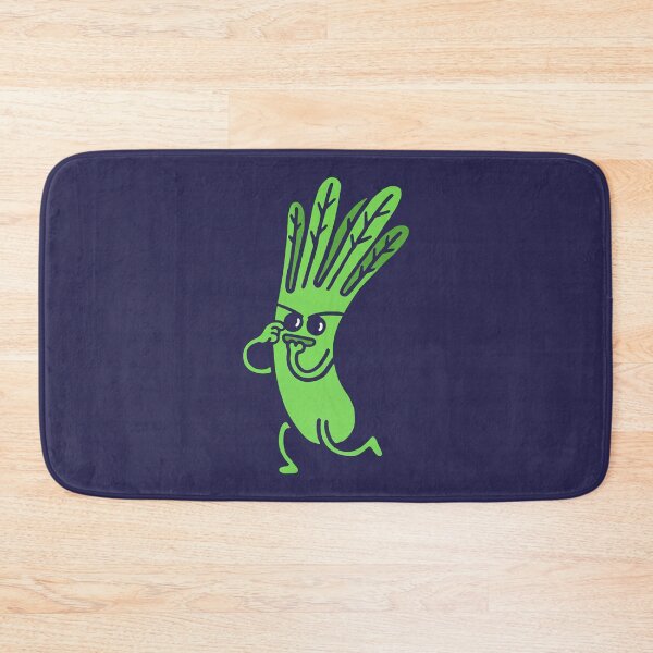 Item preview, Suave Bok Choy designed and sold by zzz888.