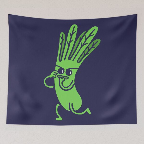 Item preview, Suave Bok Choy designed and sold by zzz888.