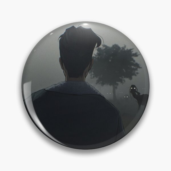 Item preview, Niebla designed and sold by BinxArts.