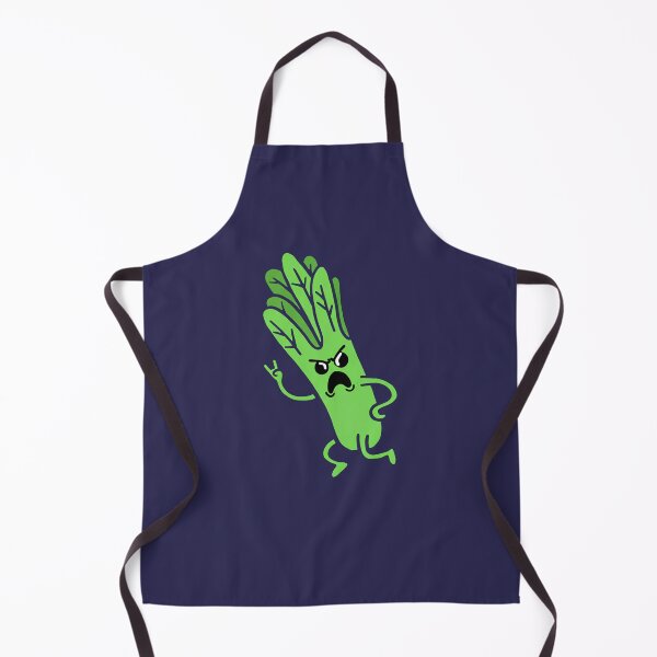 Item preview, Furious Rocking Bok Choy designed and sold by zzz888.