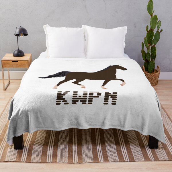 Item preview, Warm blooded horse designed and sold by GiCapgraphics.