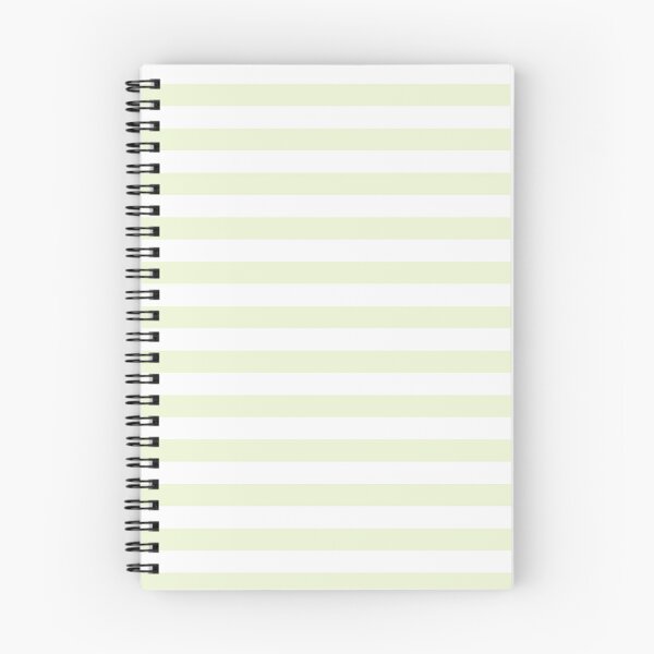 Item preview, Horizon Stripe – Minimalist Horizontal Stripe Pattern designed and sold by Stacey Spivak.