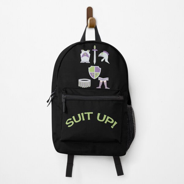 Item preview, Suit up! The Armor of God designed and sold by Rili22.