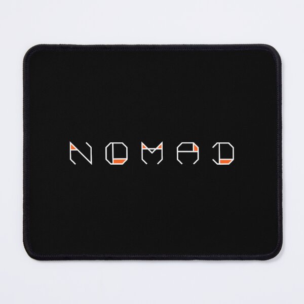 Item preview, NoMad Future designed and sold by back-benchers.