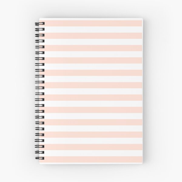 Item preview, Horizon Stripe – Minimalist Horizontal Stripe Pattern designed and sold by Stacey Spivak.