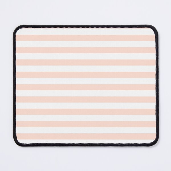 Item preview, Horizon Stripe – Minimalist Horizontal Stripe Pattern designed and sold by Stacey Spivak.