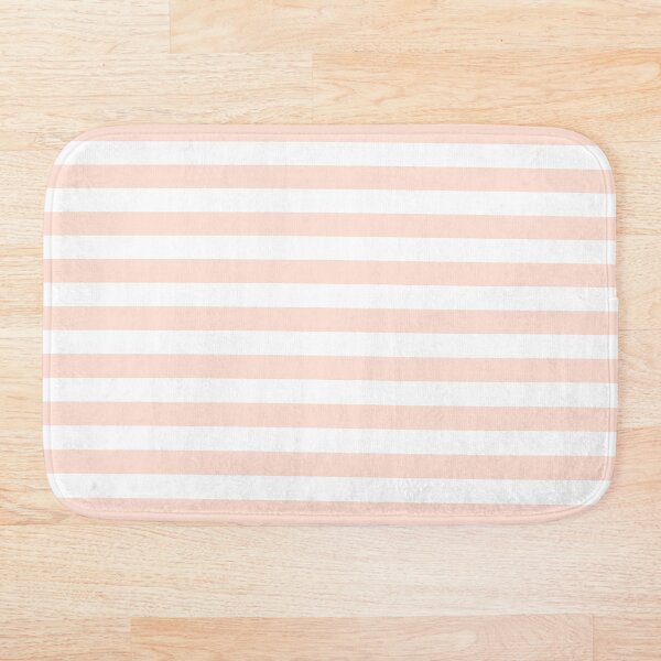 Item preview, Horizon Stripe – Minimalist Horizontal Stripe Pattern designed and sold by Stacey Spivak.