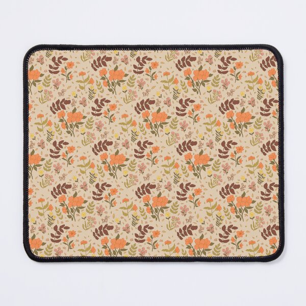 Item preview, Vintage Florals Pattern designed and sold by Abi Kathleen.