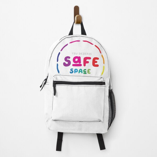 Item preview, Safe Space designed and sold by TigerProofRock.