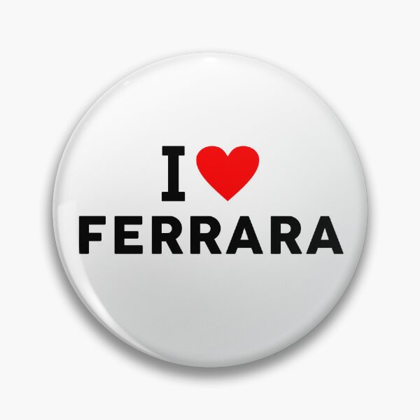 Item preview, Ferrara Italy designed and sold by tony4urban.