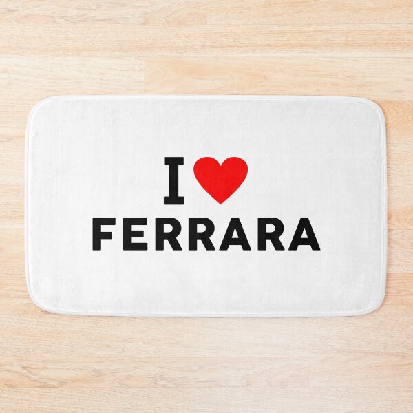 Item preview, Ferrara Italy designed and sold by tony4urban.