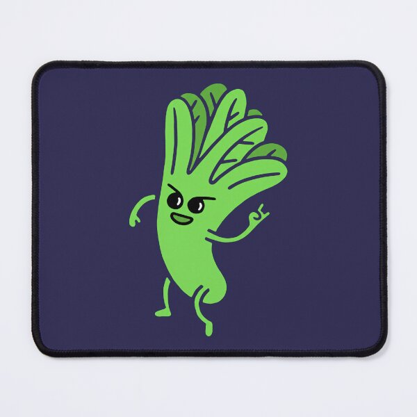 Item preview, Winking Bok Choy designed and sold by zzz888.
