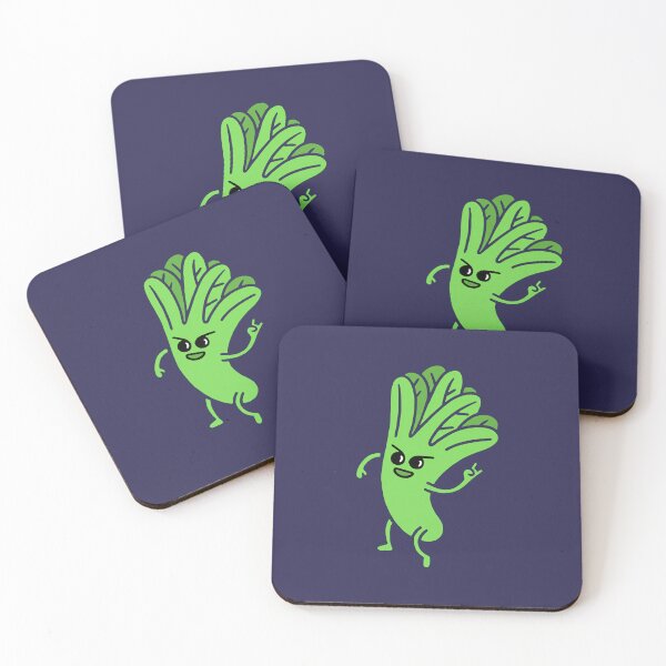 Item preview, Winking Bok Choy designed and sold by zzz888.