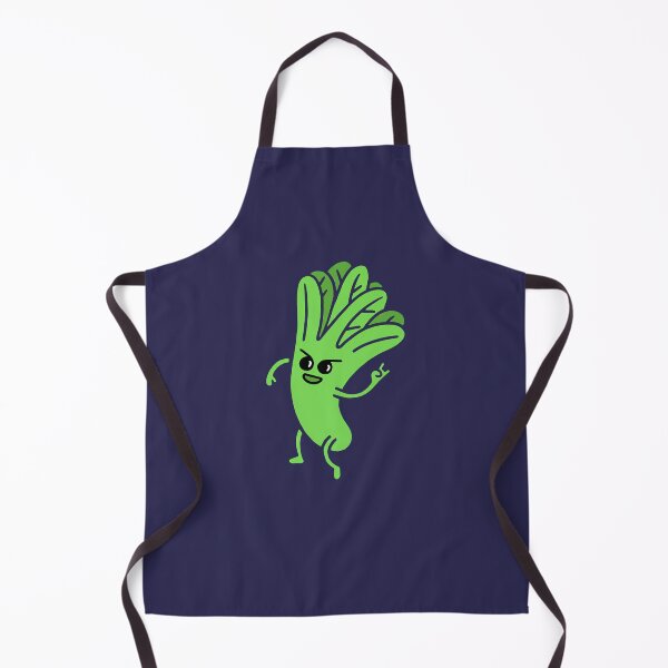 Item preview, Winking Bok Choy designed and sold by zzz888.