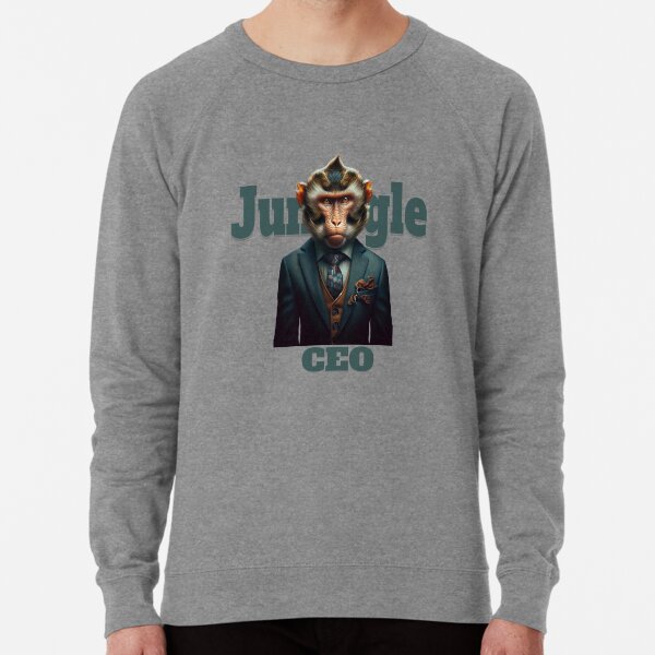 Item preview, Monkey in a suit designed and sold by JustSuza.