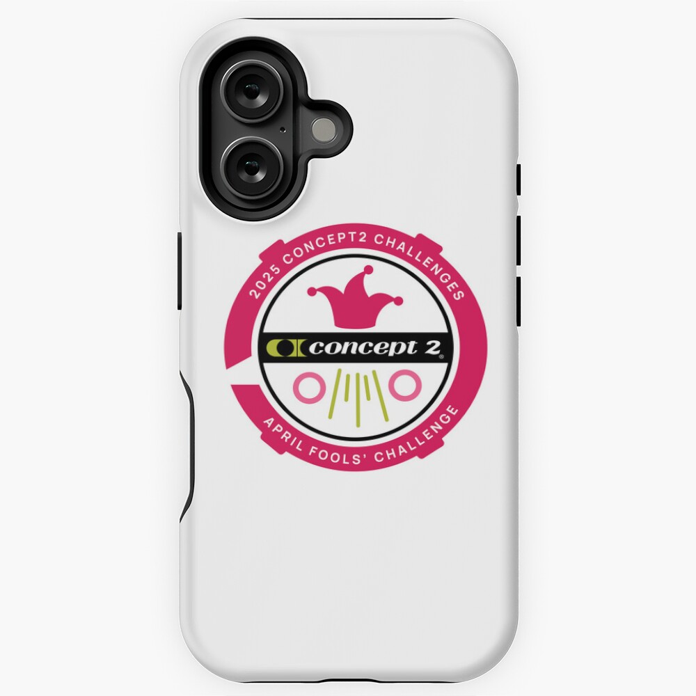 Item preview, iPhone Magsafe Tough Case designed and sold by concept2inc.