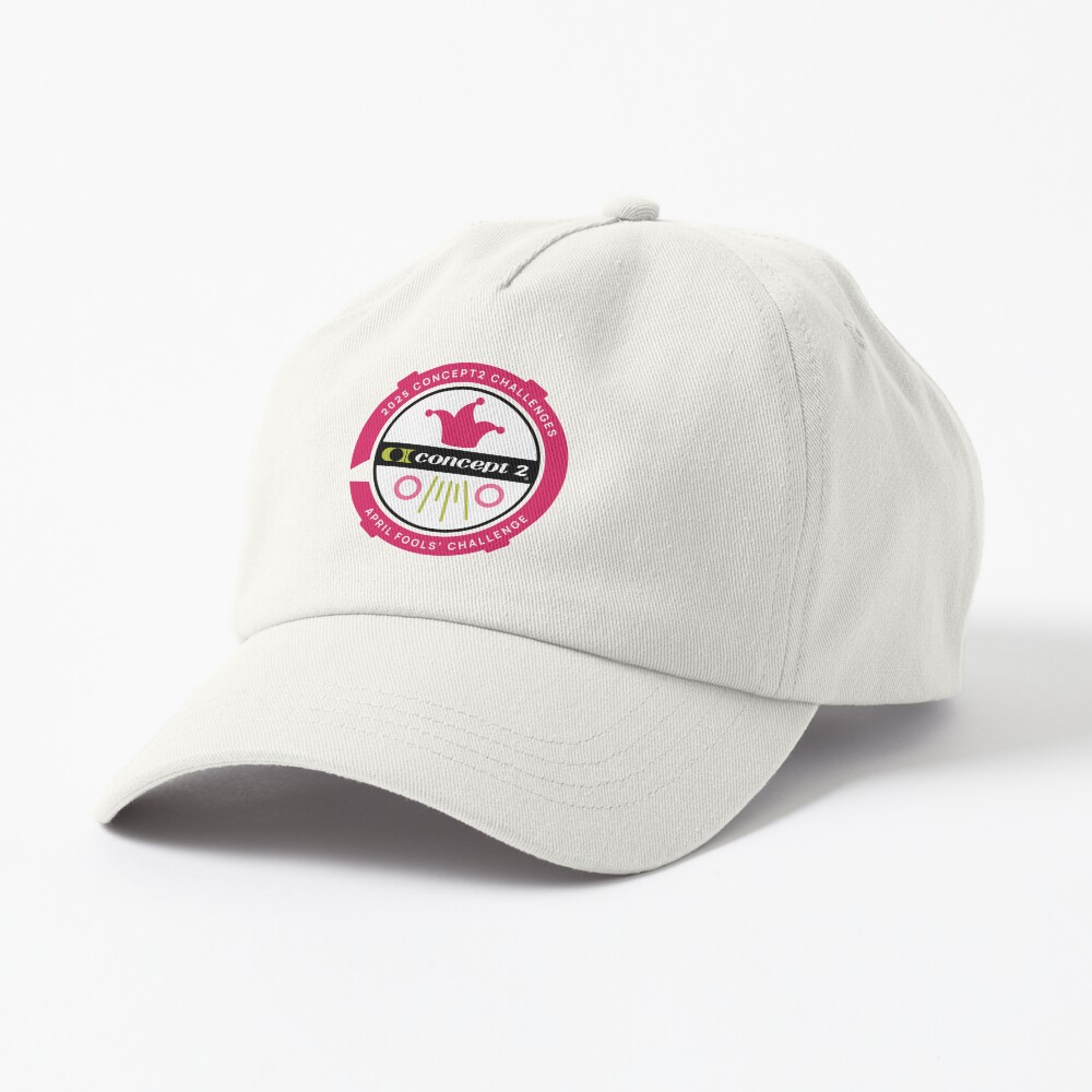 Item preview, Dad Hat designed and sold by concept2inc.