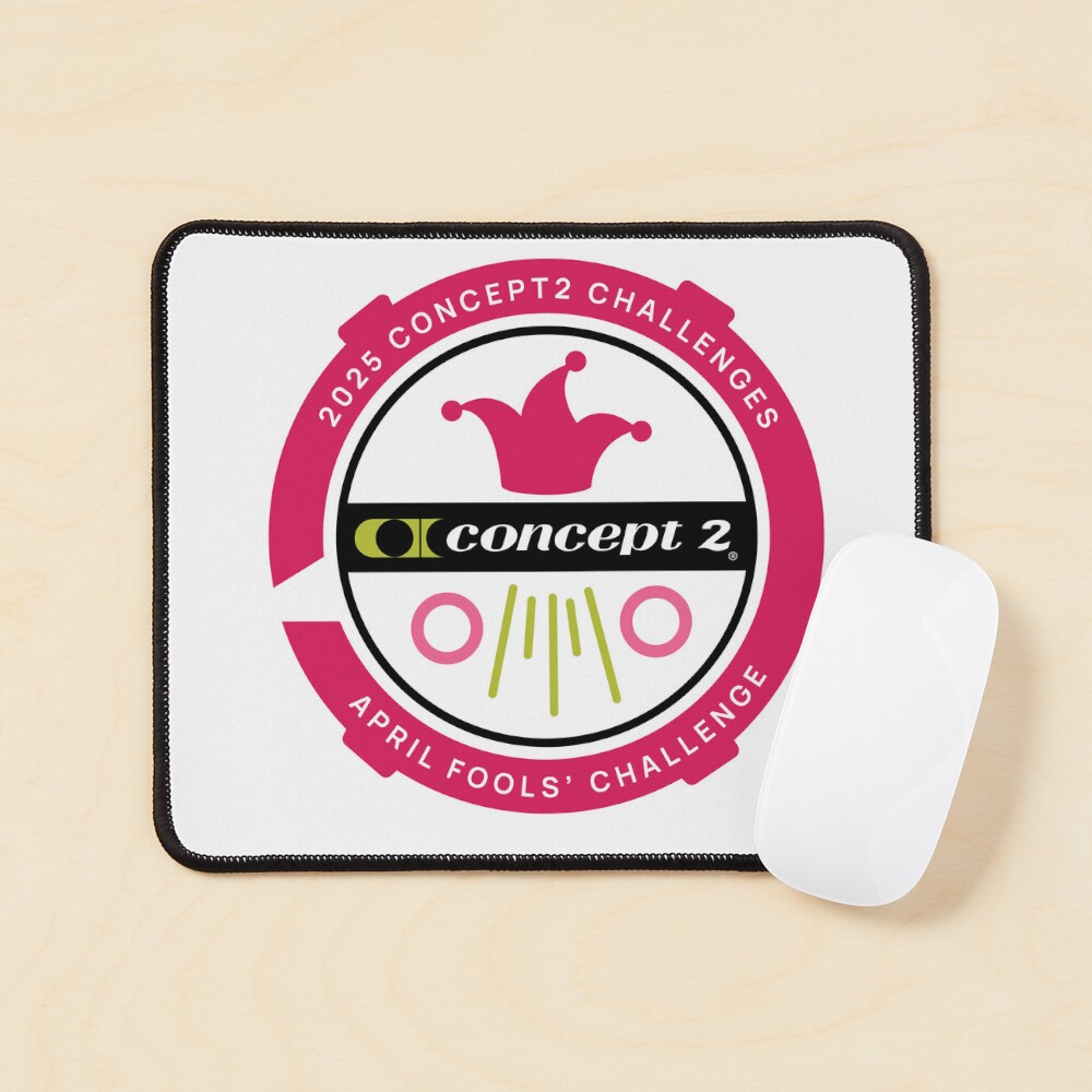 Item preview, Mouse Pad designed and sold by concept2inc.