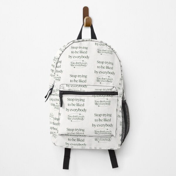 Item preview, To try to be liked designed and sold by Peerless-Prime.