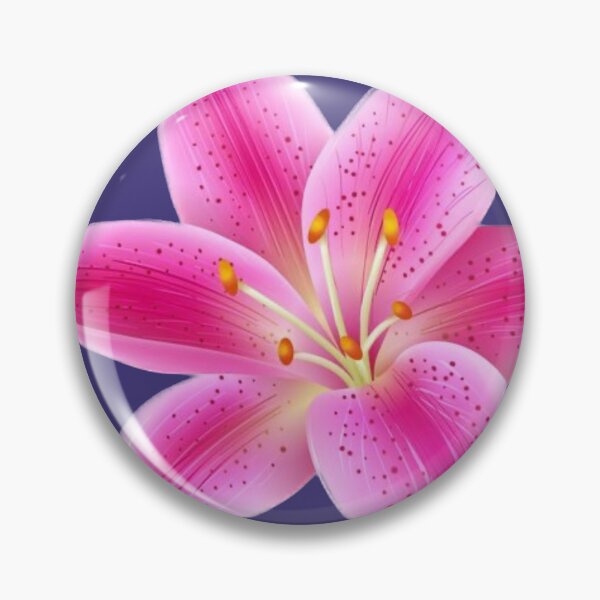 Item preview, Vibrant Flower in Full Bloom designed and sold by Nicoladenisa71.