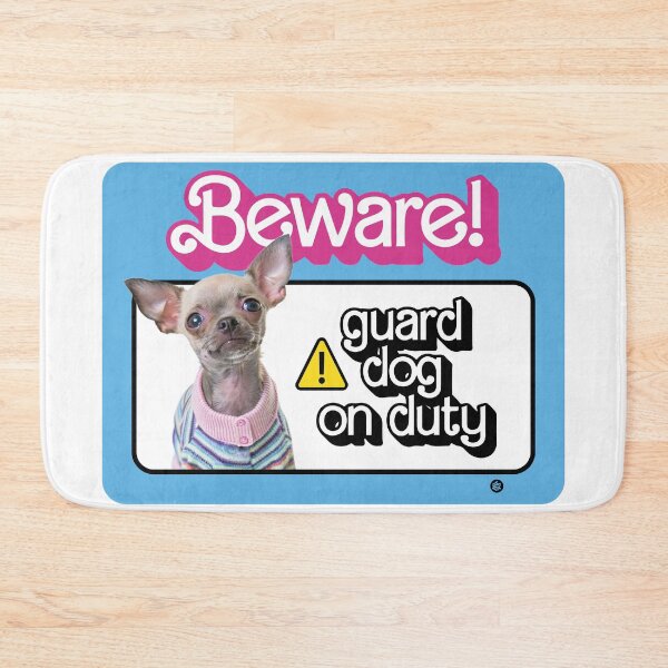 Item preview, chihuahuas memes designed and sold by Yuzik.