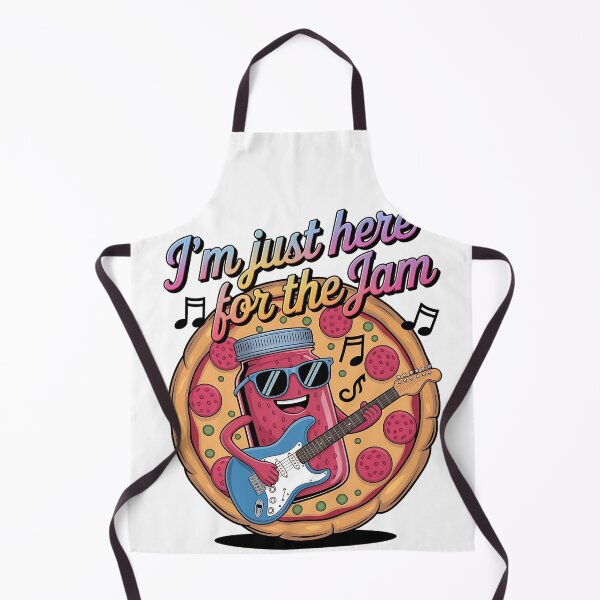 Item preview, Strawberry jammin' - Rockin jammin' - Just jammin' - Strawberry jam jammin' - Rockin jam jammin' designed and sold by JansenGS.