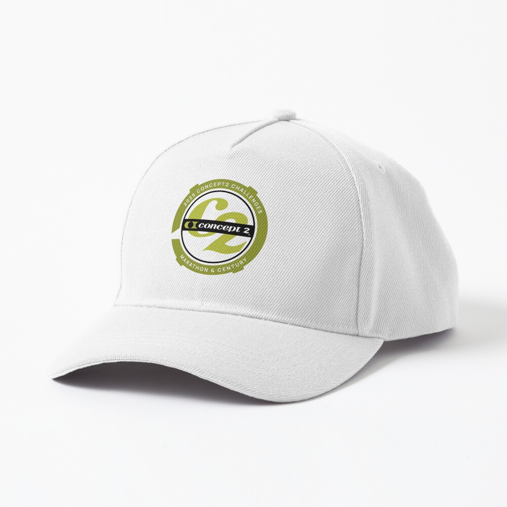 Item preview, Baseball Cap designed and sold by concept2inc.