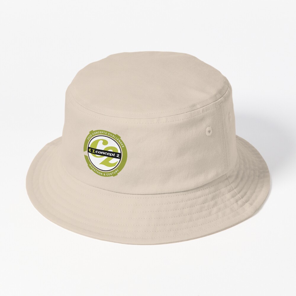 Item preview, Bucket Hat designed and sold by concept2inc.