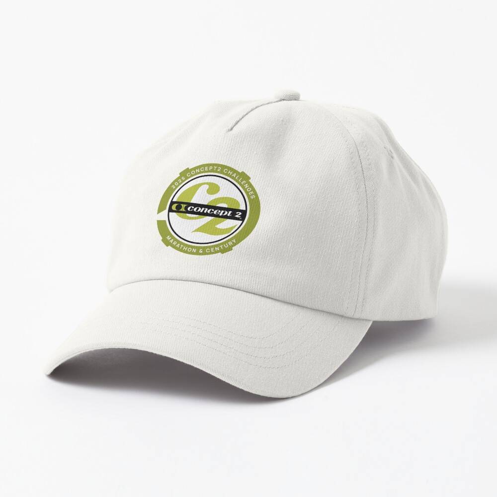 Item preview, Dad Hat designed and sold by concept2inc.
