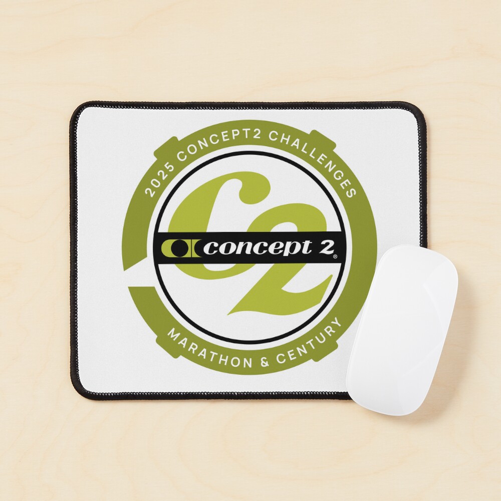 Item preview, Mouse Pad designed and sold by concept2inc.