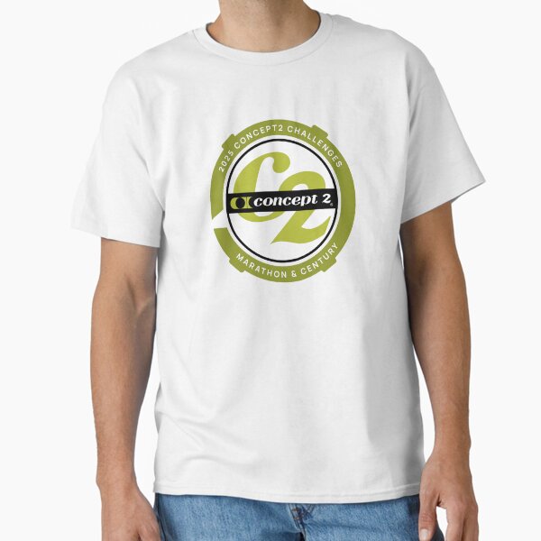 Item preview, 2025 Concept2 Marathon and Century Challenge designed and sold by concept2inc.