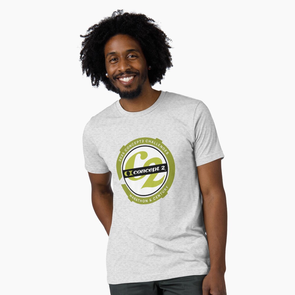 Item preview, Tri-blend T-Shirt designed and sold by concept2inc.