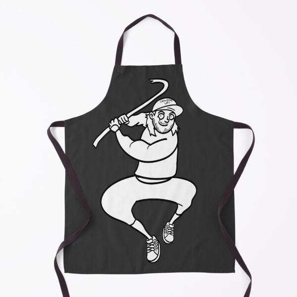 Item preview, Crowbar Ninja designed and sold by YungCrowbar.