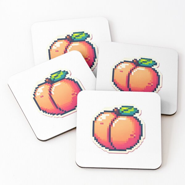 Item preview, Peach designed and sold by ParvaProject.