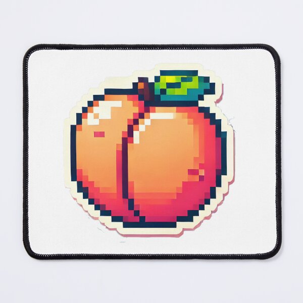 Item preview, Peach designed and sold by ParvaProject.