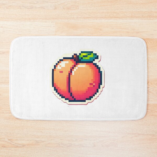 Item preview, Peach designed and sold by ParvaProject.