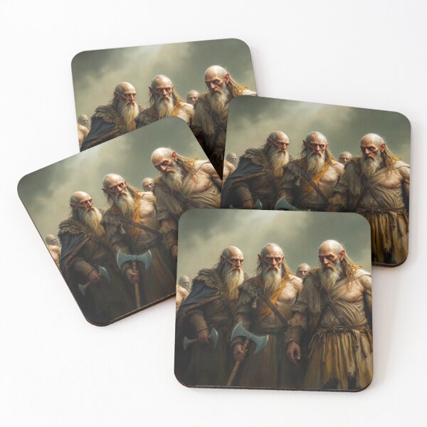 Item preview, The Pale Ones designed and sold by Tim Dusenberry.
