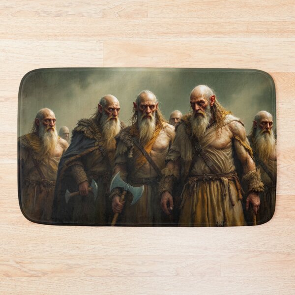 Item preview, The Pale Ones designed and sold by Tim Dusenberry.